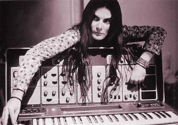 Synthesizer, , moog, minimoog