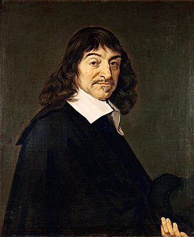 rene, descartes, , 