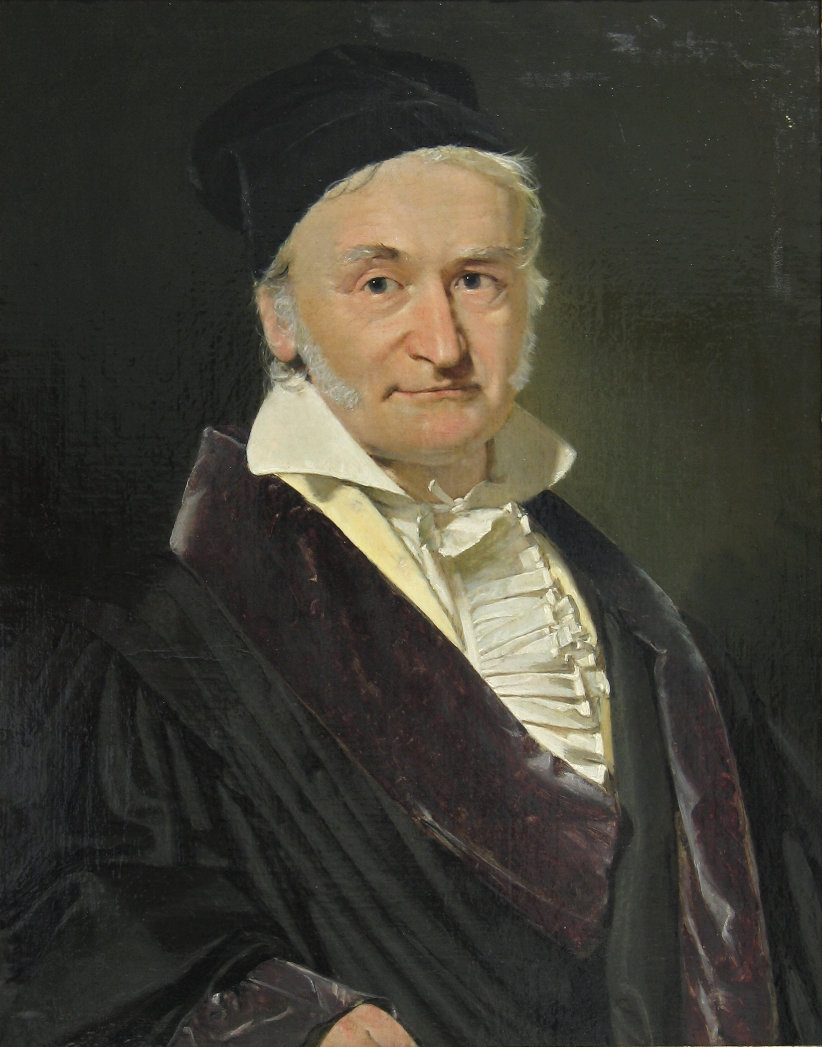 johann, carl, friedrich, gauss, , , x, 