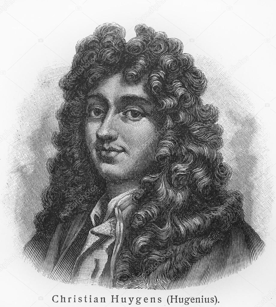 hristiaan, huygens, , , 