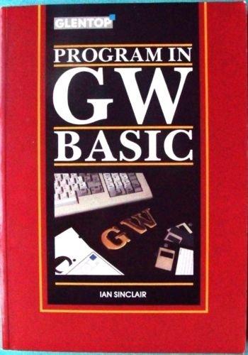 gwbasic, gw, basic, , , 