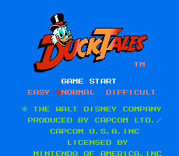 Dendy, NES, Famicom, duck, tales