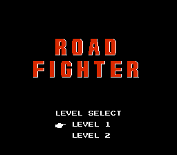 Dendy, NES, Famicom, road, fighter, , 