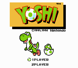 Dendy, nes, famicom, Yoshi