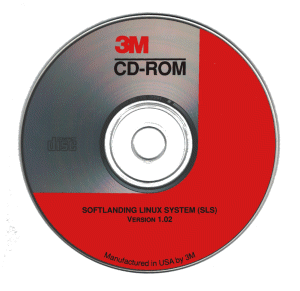 CD-ROM