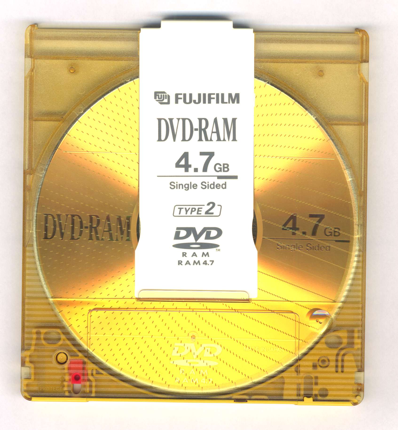 DVD, DVDRAM: , dvd, dvd-ram