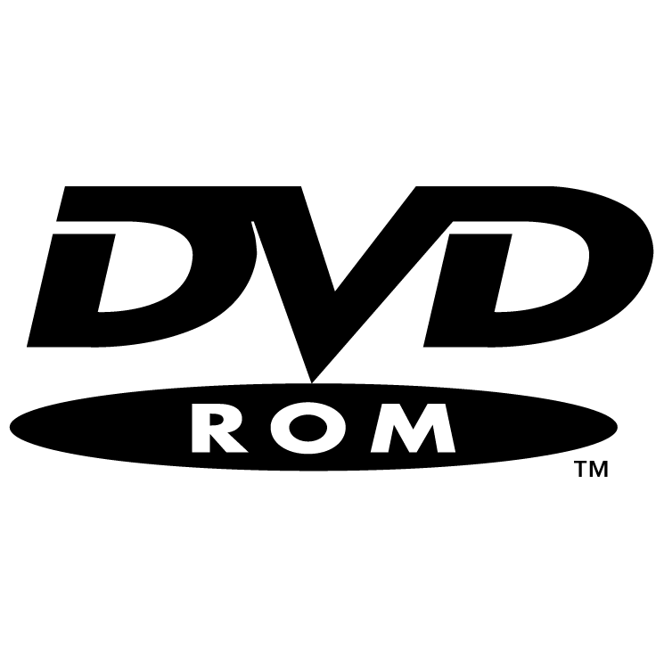 DVD-ROM