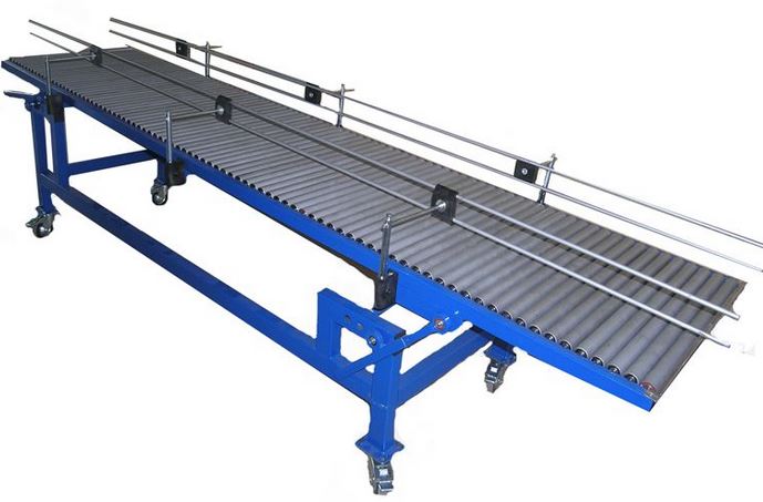 conveyor, 