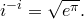 , , , number, numeral, euler, napier, e, epsilon