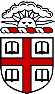  , Brown University: logo